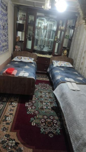 Hostel TASMIN MEXR Регистан